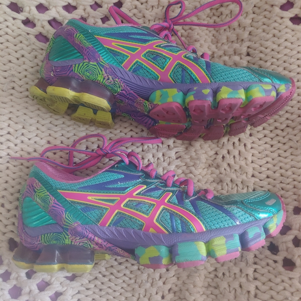 Asics